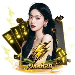 S l o tแฟ ลช28
